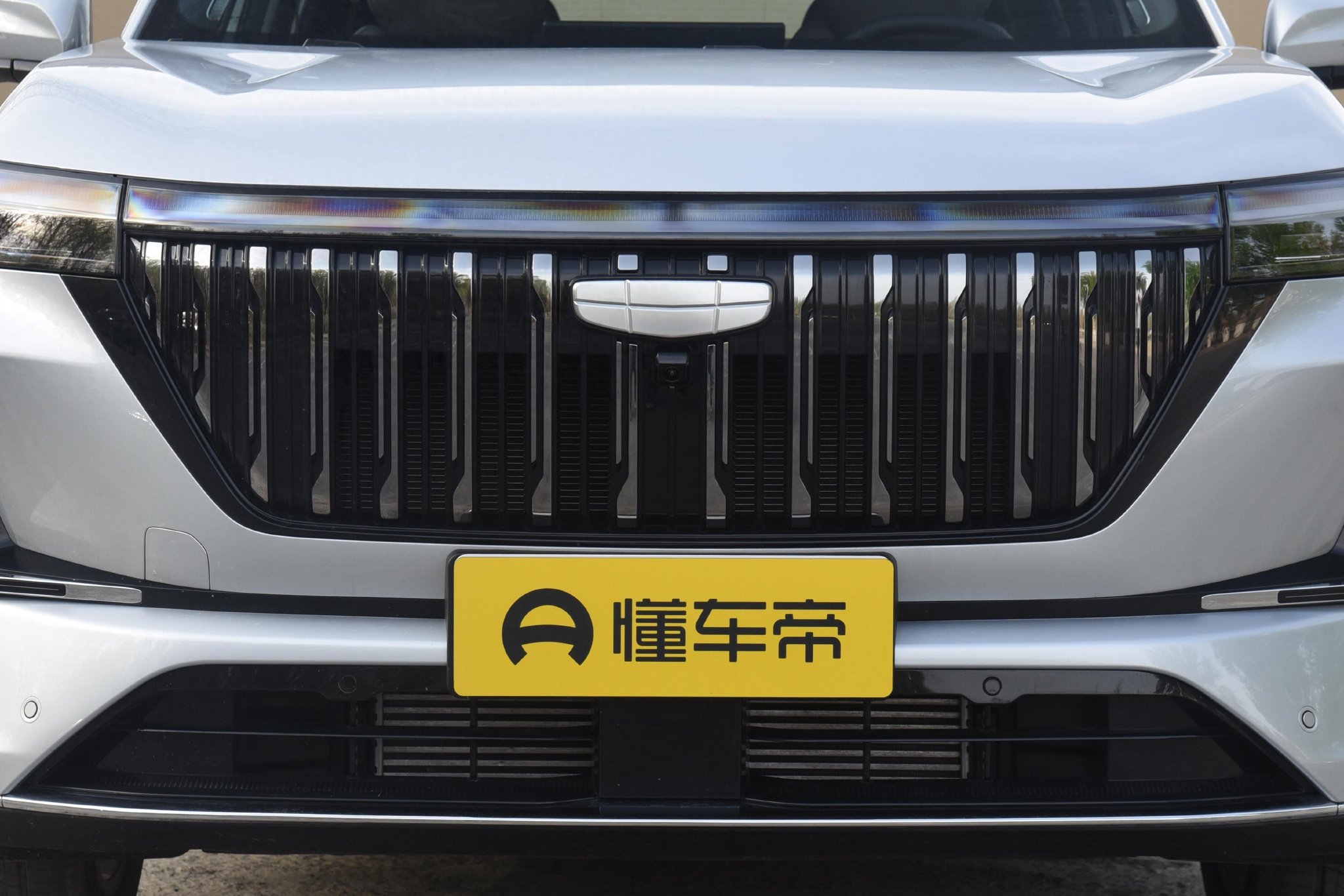 博越L车主真实口碑:大家最满意和最吐槽的都是啥