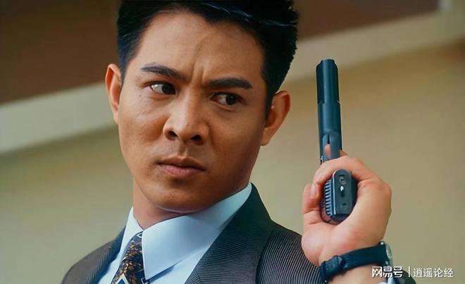向太曝李连杰把收入全部上交给妻子利智