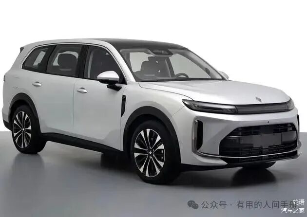 实测横评 | 20-25万级“8系”SUV大乱斗：家用、性能、智能谁才是全能王？