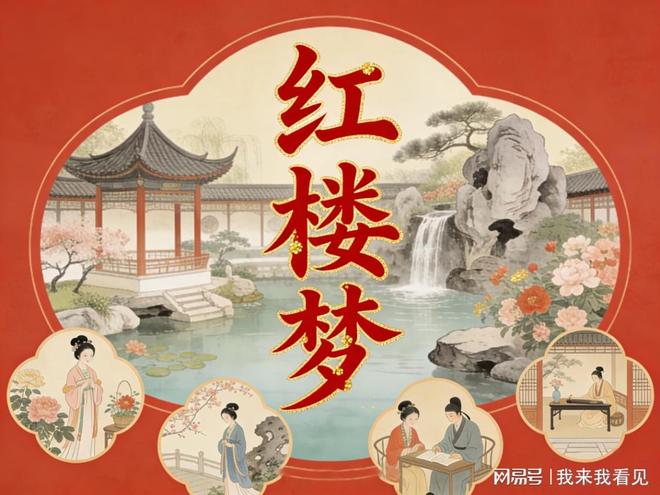 别传了，蒋欣、孙俪、刘亦菲、陈都灵、杨紫，不可能演《红楼梦》