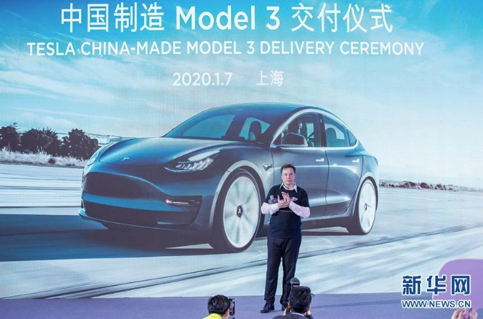 被比亚迪反超？马斯克回应：相比车企，特斯拉定位更接近于一家AI或机器人公司