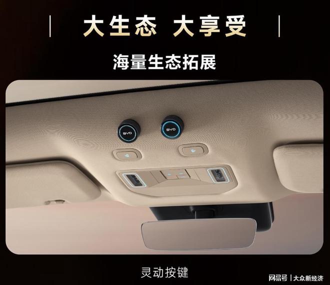 2026年家用大空间纯电SUV选购:七座布局与安全配置解读