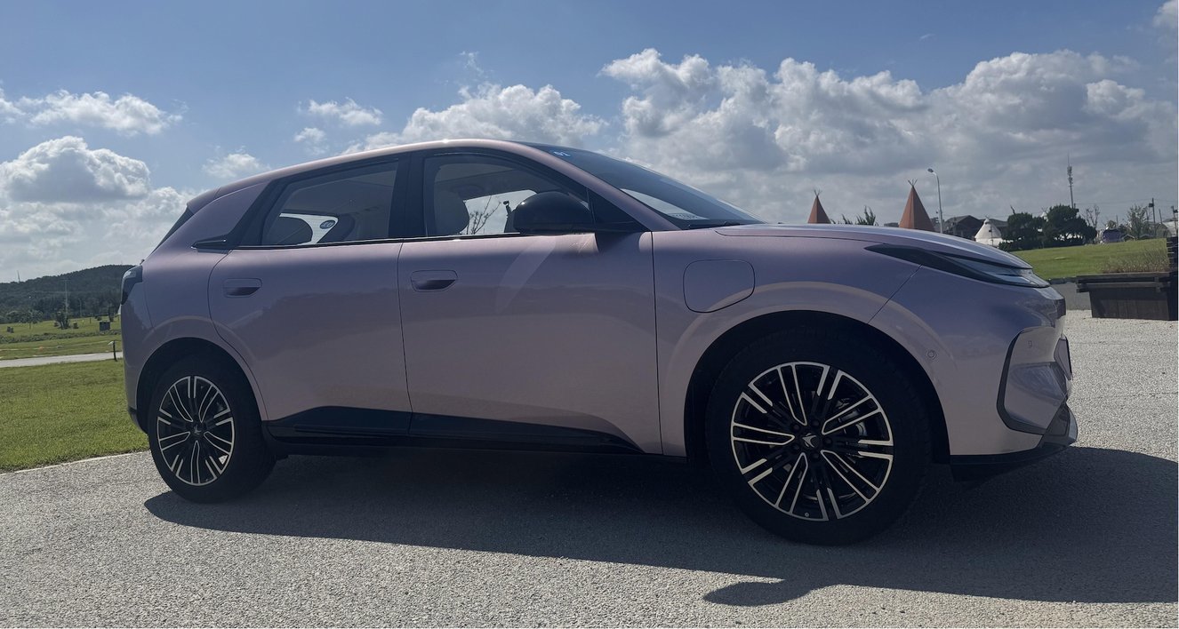 6.28万起锁定极狐T1，大空间配真续航 | BitAuto