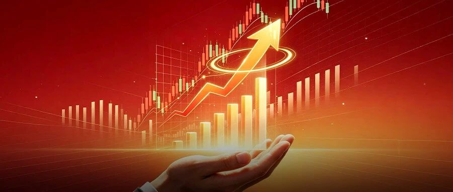 央企增持、ETF狂买、回购刷屏！利好密集落地，A股的底气回来了