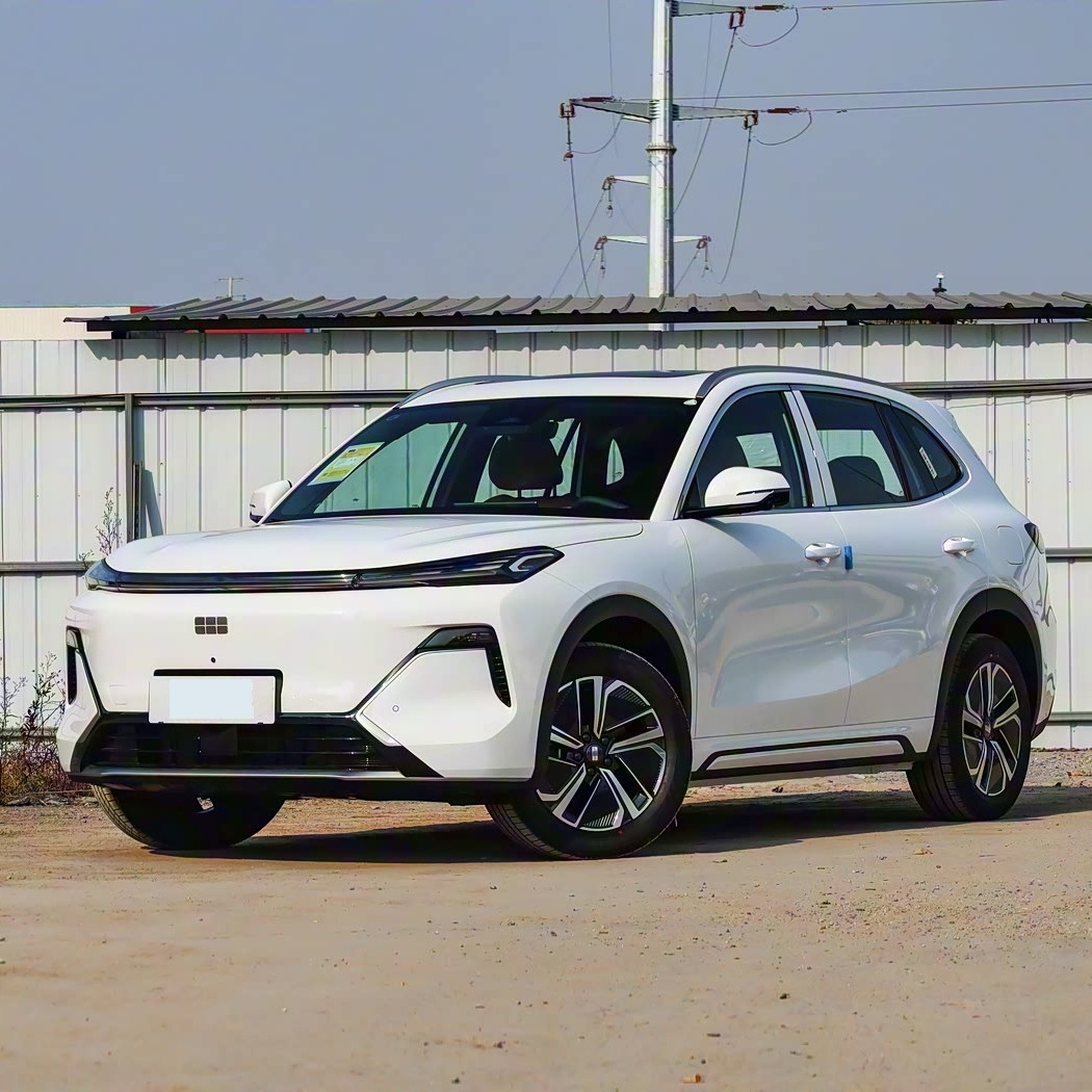 20万内三款插混紧凑SUV深度横评：星舰7、CS55PLUS PHEV、风神L7谁更值得入手