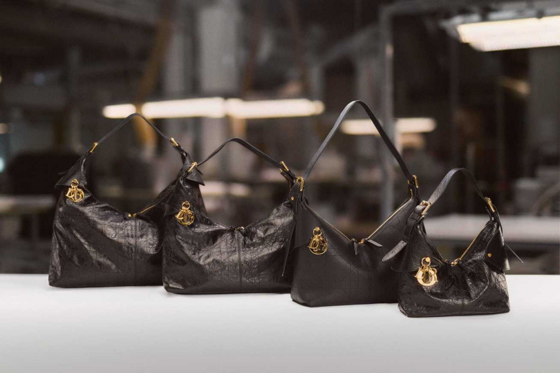 FENDI Spy Bag回歸、宋雨琦搶曬新色!DIOR、Gucci…這幾顆秋冬新寵太仙美