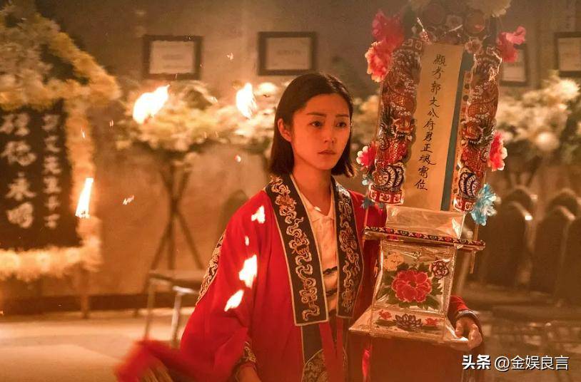 百花奖提名出炉!85花无缘最佳女主,张子枫三获提名,高叶呼声高