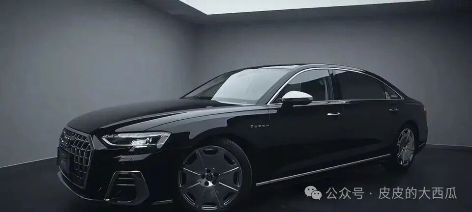 这台被嫌像A6的A8，反而最像会过日子的豪华车