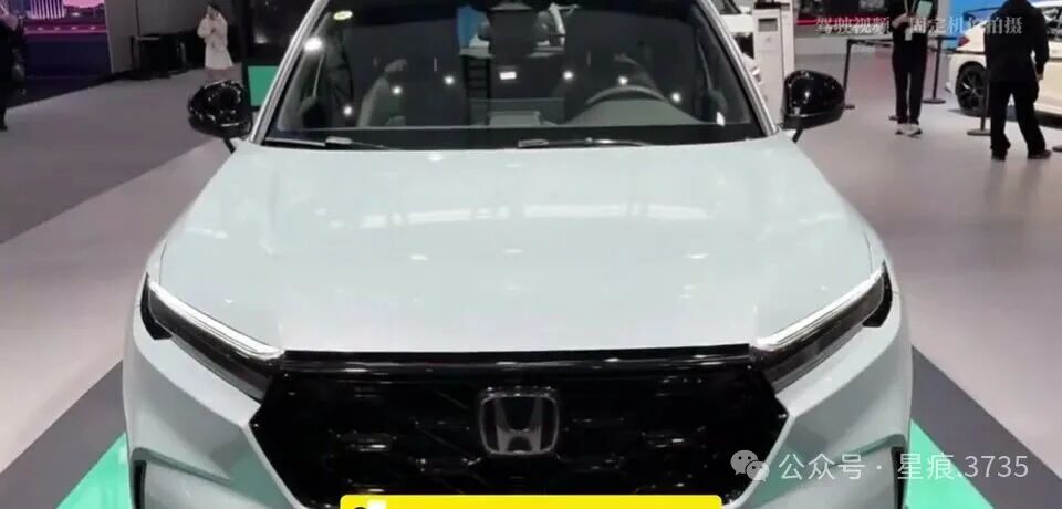 开完本田CRV混动,再开丰田RAV4双擎,500公里实测对比,差距一目了然!