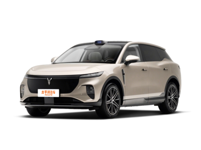 试驾岚图知音,20万级家用纯电SUV,舒适与智能双在线