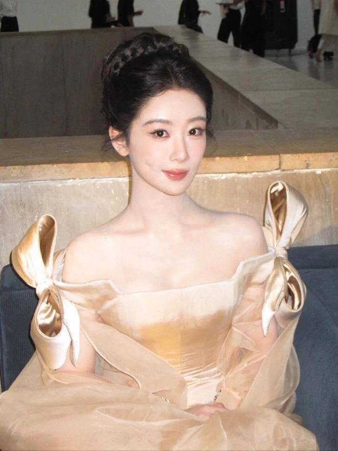 杨紫的白玉兰视后含金量有多高？