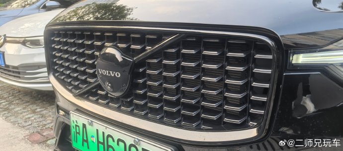 沃尔沃XC60 T8插混车型的保值率怎么样？