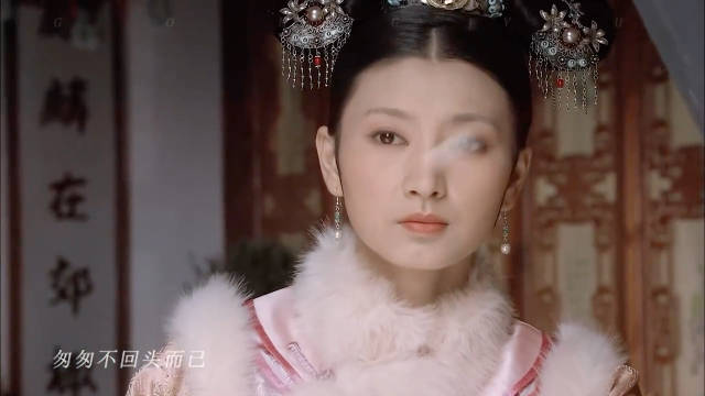 最是无情帝王家 甄嬛传｜孙俪｜蒋欣｜斓曦｜陶昕然｜蔡少芬