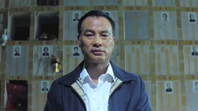 《黑社会2》阿乐彻底黑化，连邓伯都未能幸免于难