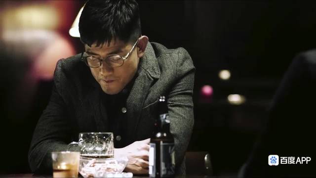《无双》台词称假货可做得比真货好，颠覆李问价值观