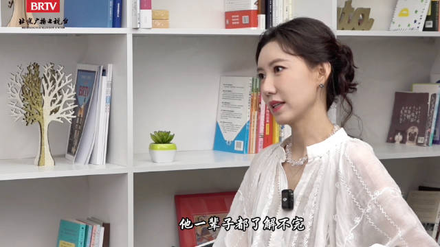 高露谈袁胜男李中原婚姻，北北泪目