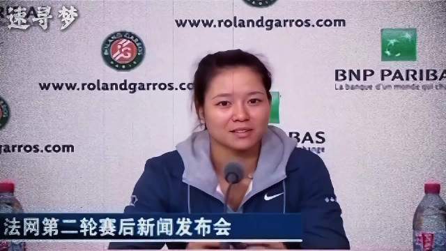 李娜:争议中的网球冠军