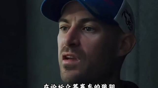 德比斯双冠回报张雪机车，极致热爱演绎机车版飞驰人生
