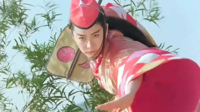 陈鲁豫说林青霞被低估了 来看看“林青霞神仙选角” 林青霞的含金量还在上升！