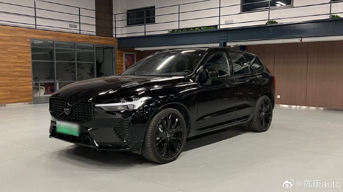 2026款XC60 T8终端优惠后落地价多少？