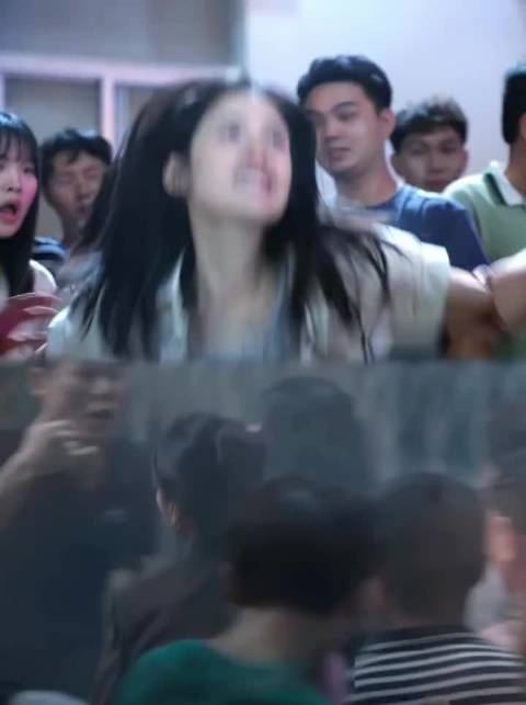 单凭一部《依然的喜事》站稳实力派赛道！