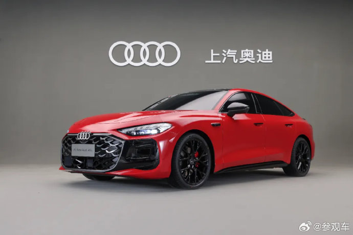奥迪A5L Sportback国产加长后操控下降多少？