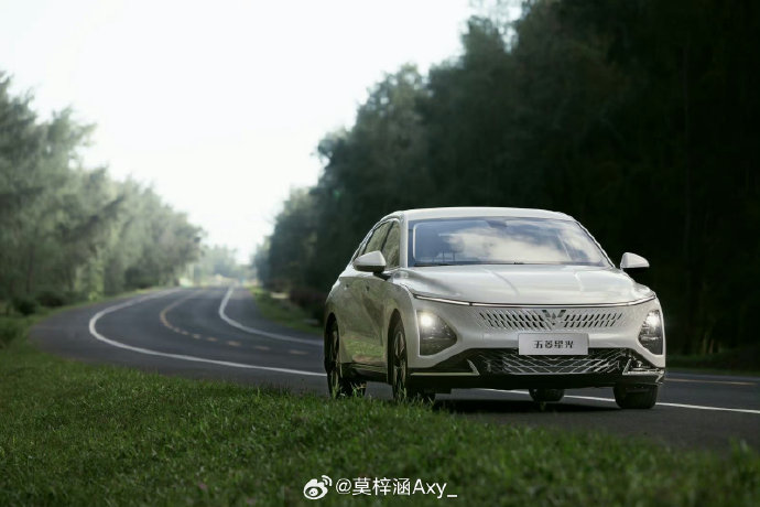 五菱星光L的混动技术怎么样？