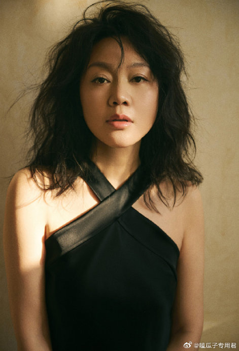张子枫为何被替换为任敏出演女主？