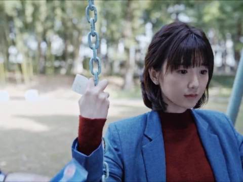 真诚是爱情必杀技，嫁给满眼是你的人幸福一辈子