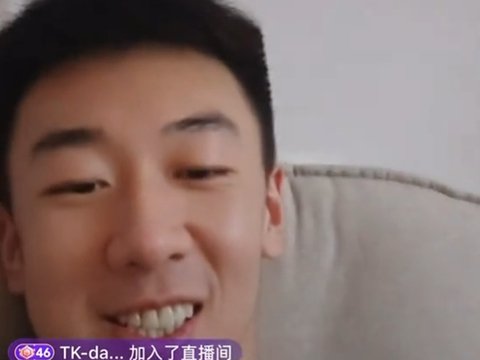 王少杰徐杰视频连线，后者直指“等你回来”，真有可能回归广东！