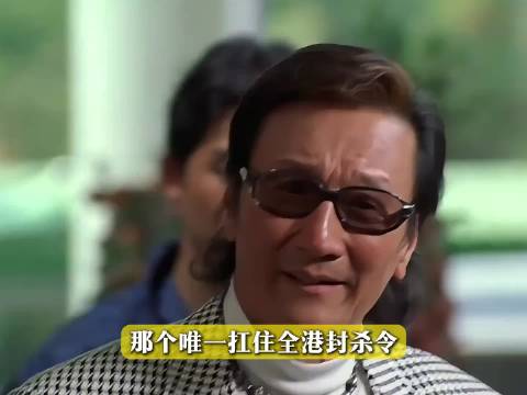 四哥谢贤安详离去，那个前辈提携后辈、遇事挺身而出的港片时代落幕了