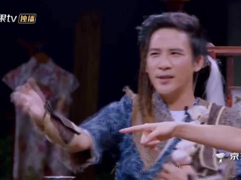 这一集的笑点，真的太好玩了