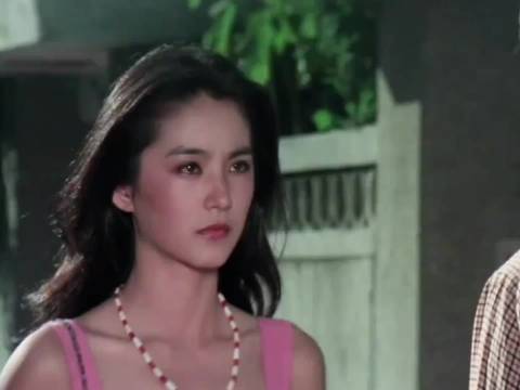 为什么总有人不觉得林青霞美啊？