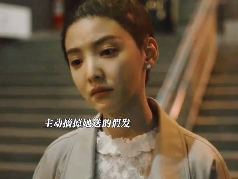 章若楠生理性演技，细腻演绎病情恶化名场面