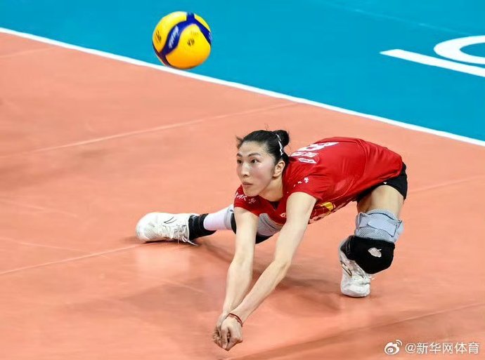 中国女排世联赛16人名单为何缺少李盈莹和吴梦洁？