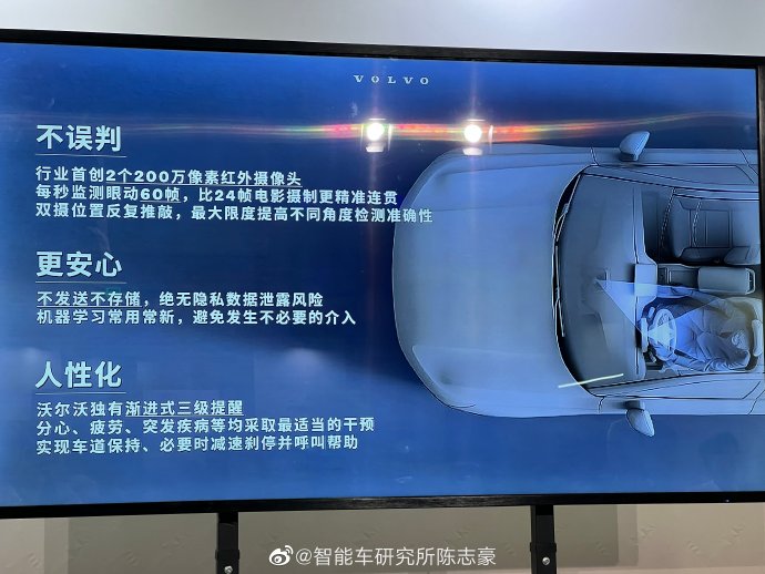 驾驶员状态监测摄像头会误报警或泄露隐私吗？