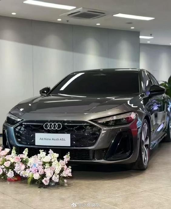 2026款奥迪A5L的2.0T发动机油耗表现如何？