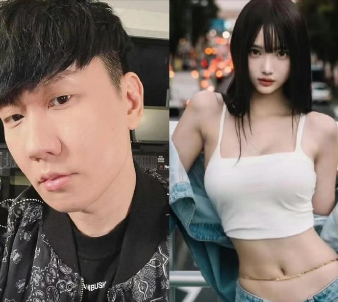 林俊杰七七世界杯决赛挽手破分手传闻，甜度爆表