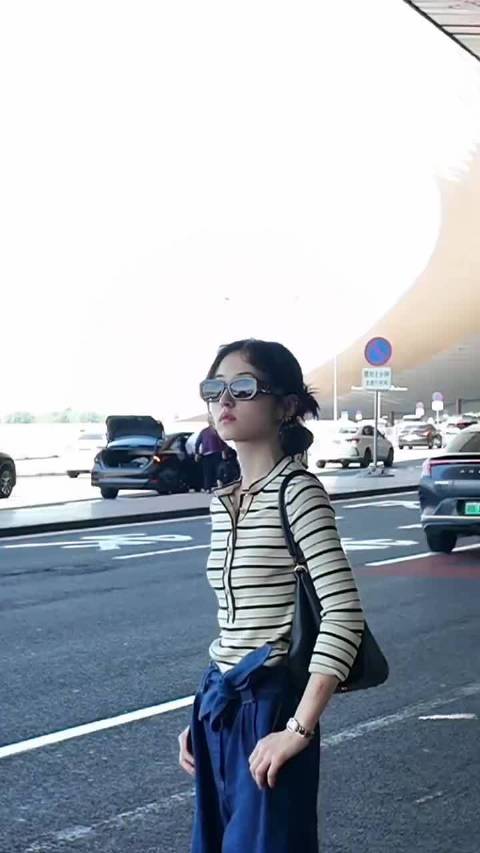 张子枫最近的影视资源怎么下滑的这么厉害？