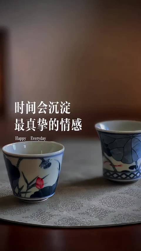 真正的见过世面，是人性面前的宁静与坦然