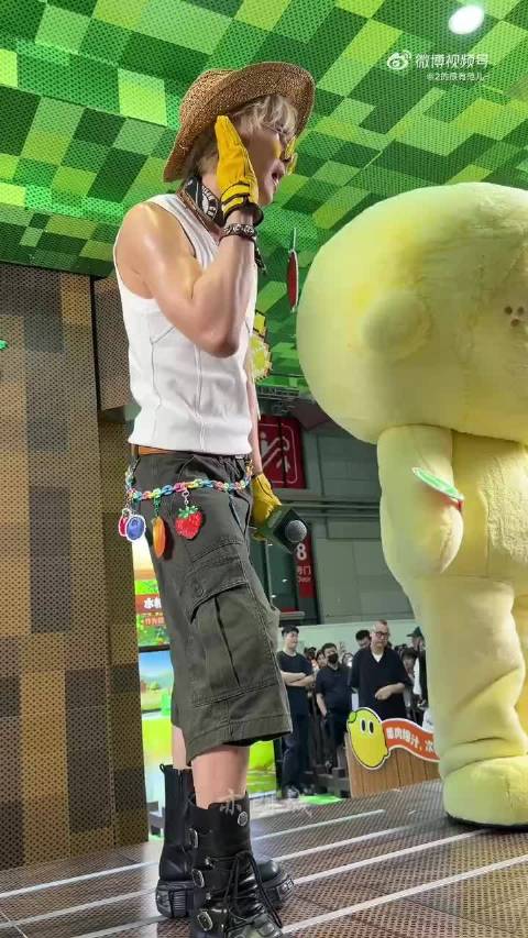 汪东城回应不找女友，坦言羡慕吴尊好关系
