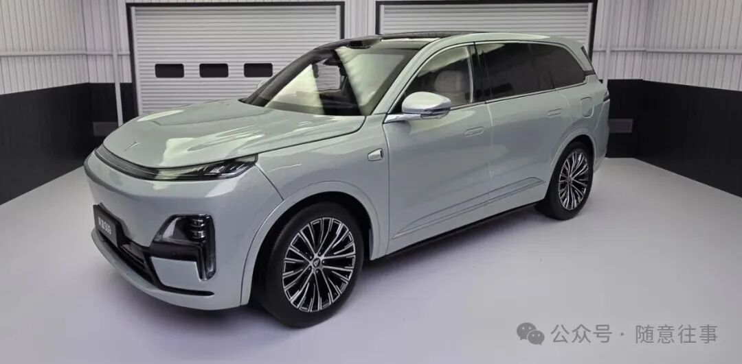 SUV vs MPV实测!6款热门七座/六座SUV全方位对比