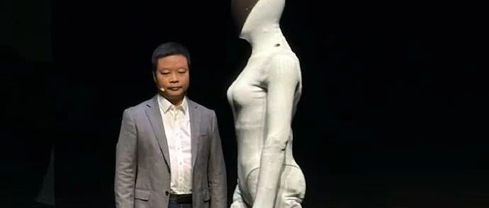 小鹏汽车又一负责人将跳槽！
