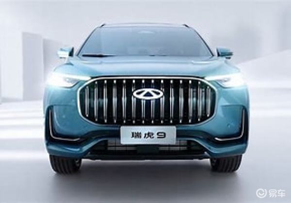 2026年15万左右口碑最好SUV！全新一代瑞虎9无短板