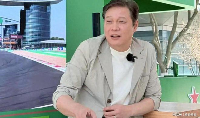 范志毅不客气点评4-6负英格兰原因，赛后采访很实在