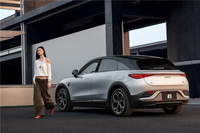 想要滤震好的紧凑型轿跑SUV,smart精灵3号怎么样?