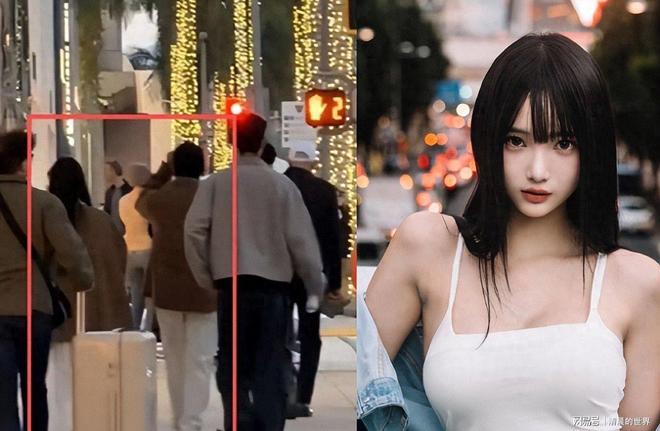 曝林俊杰女友疑似是网红七七，女方个人资料及后续回应来了！