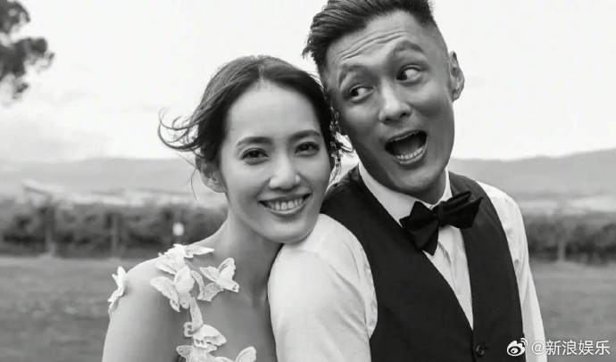 演员余文乐宣布离婚！女方王棠云被称为“皮带千金”，比余文乐小7岁，参演过周杰伦、张靓颖的MV