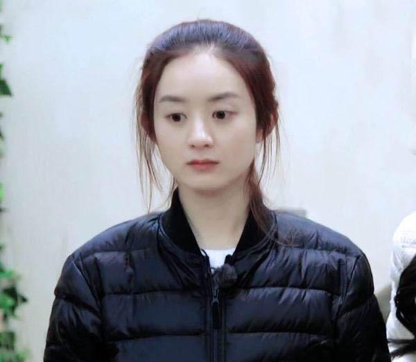 素颜最能打的5位女明星，刘涛皮肤状态真实，李小冉白的发光