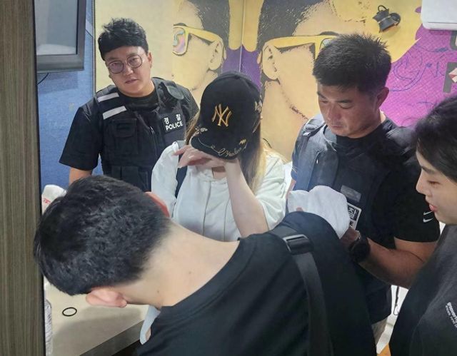 2名中企高管在菲律宾遭撕票，知情人称主犯落网